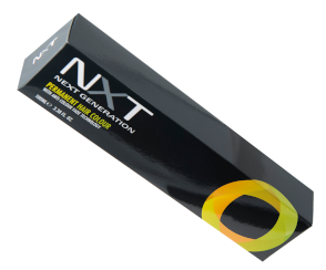 NXT Haarfarbe