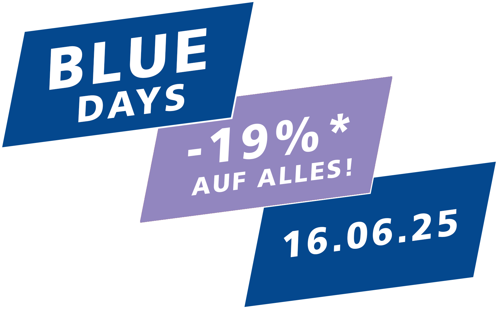 Blue Days